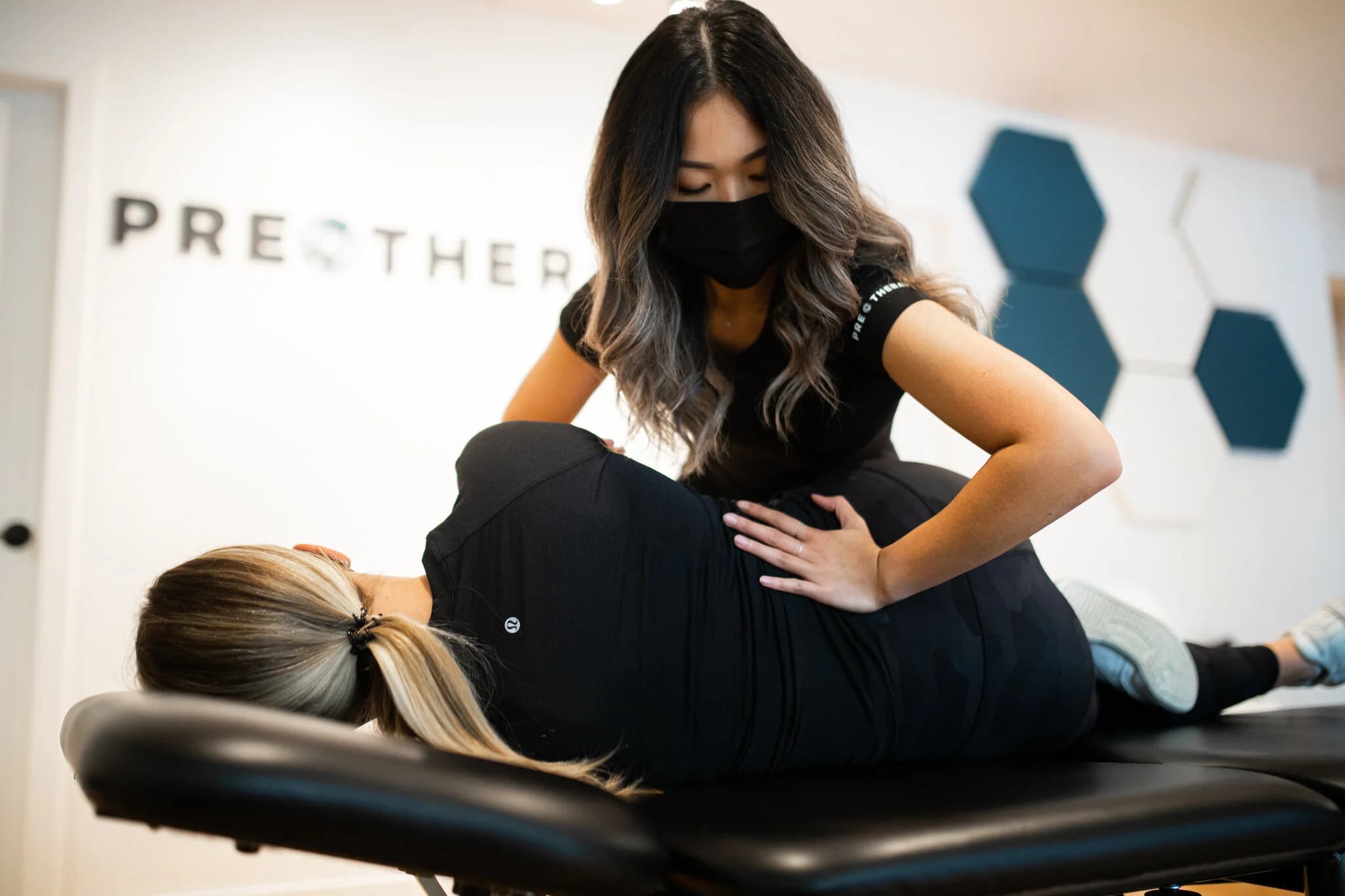 Chiropractor Burnaby