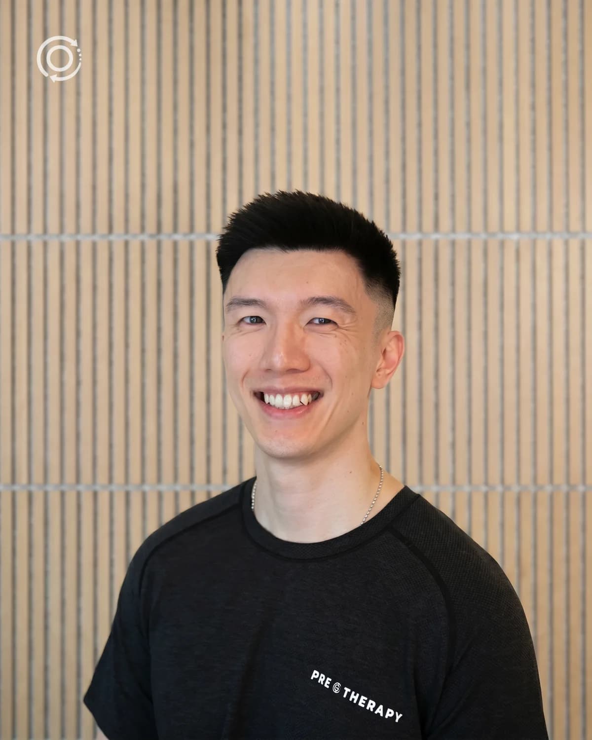 Aaron Lee, RMT