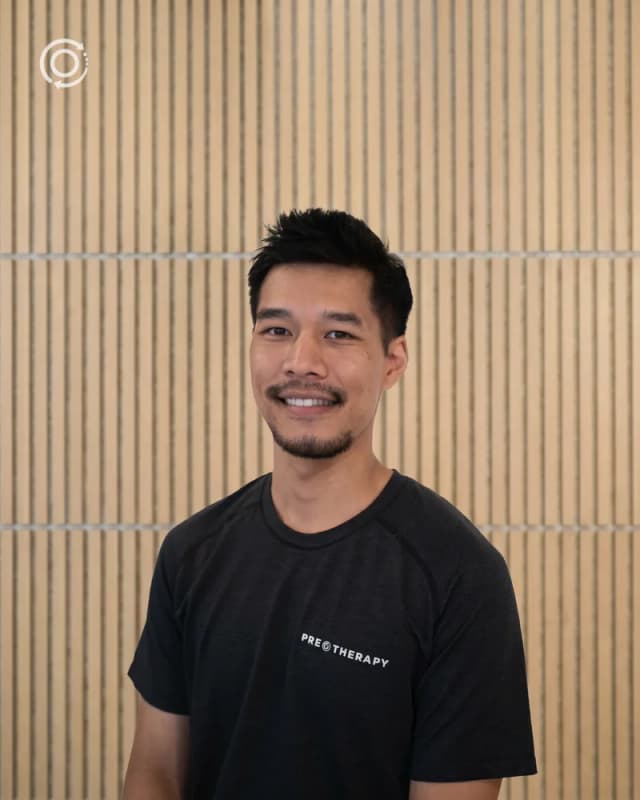 Andrew Lau