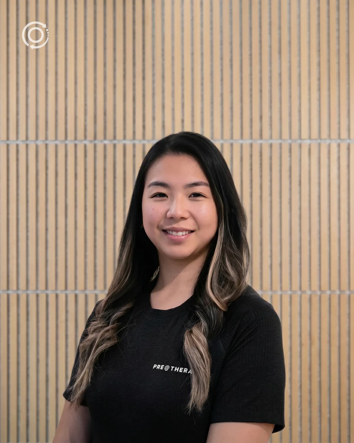 Angie Jeung, RMT