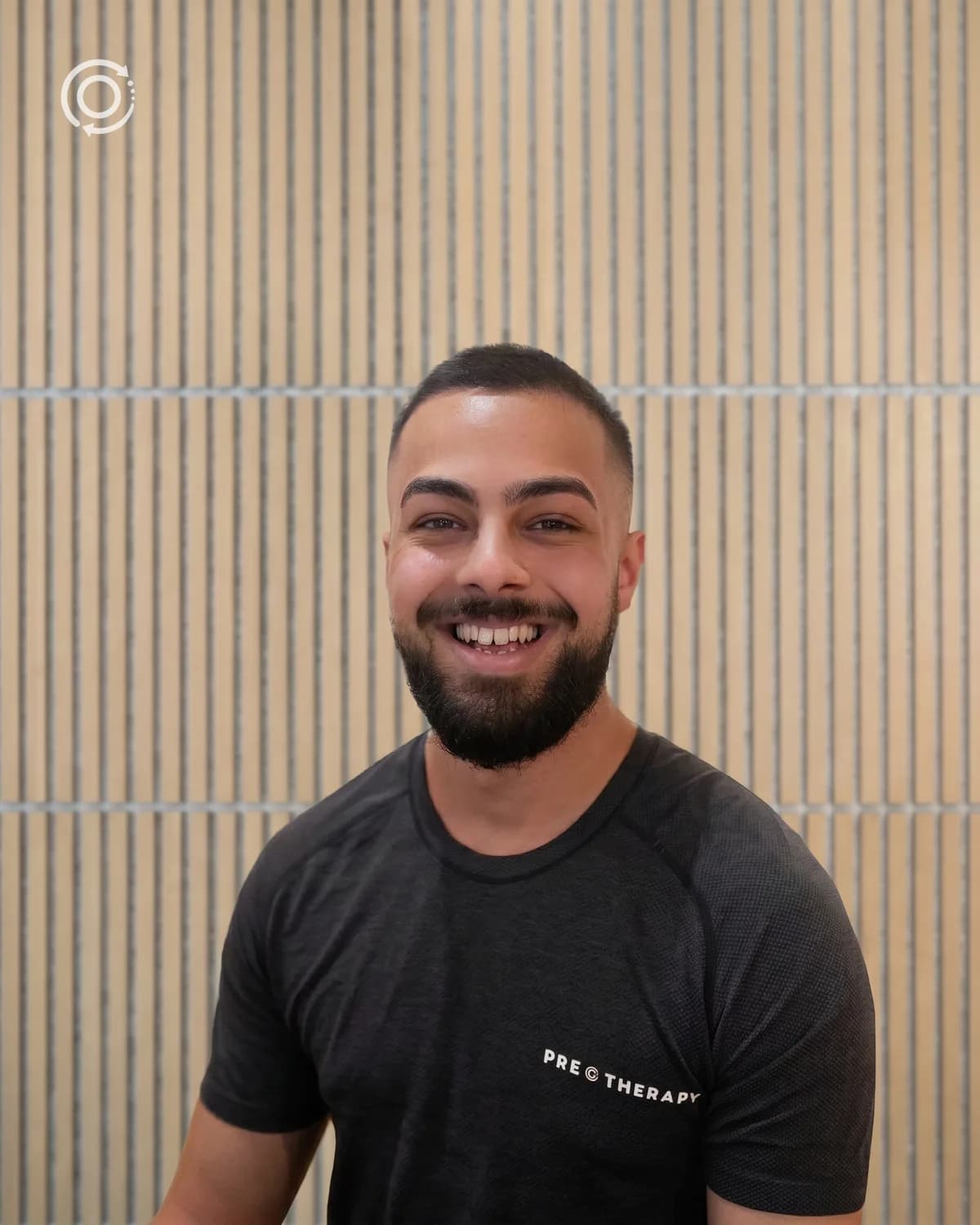 Arminder Sandhu, RMT