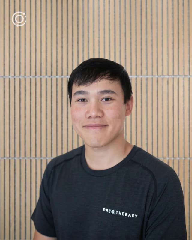 Brandon Luu