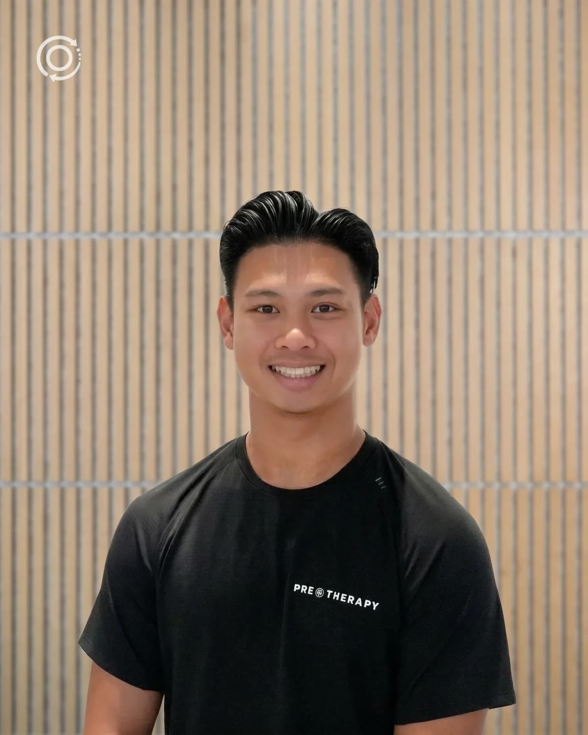 Cedric Lai, RMT