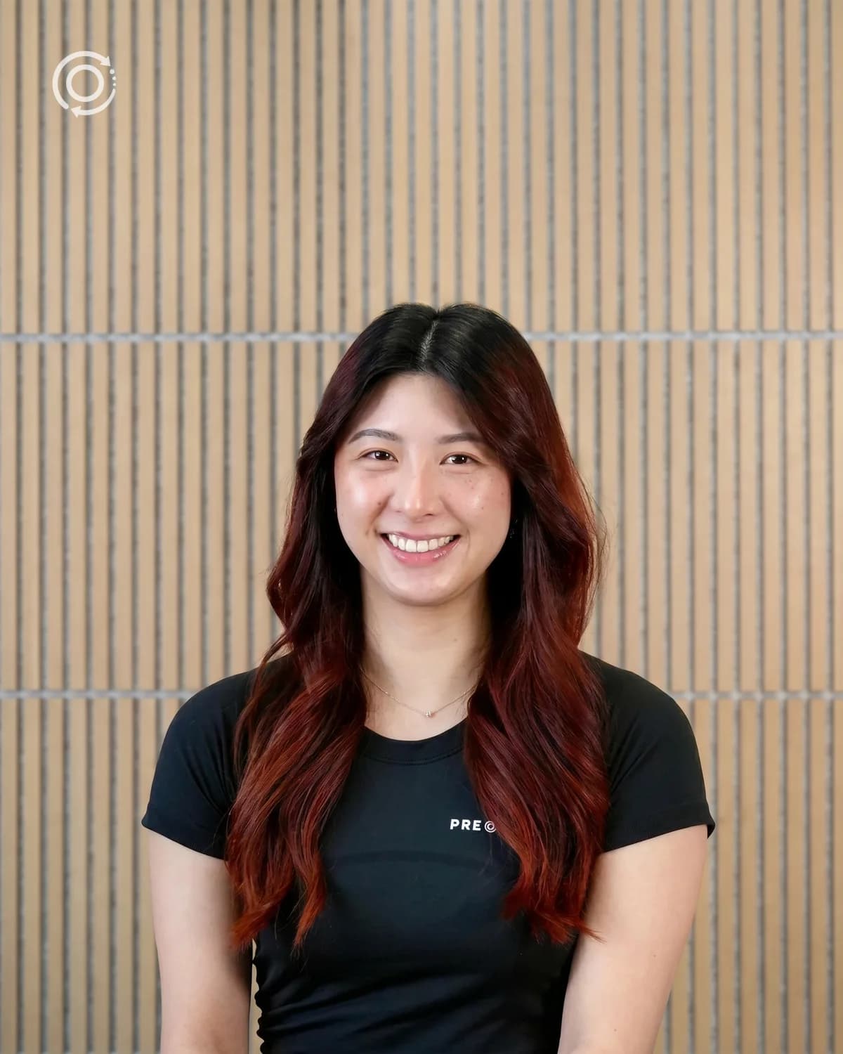 Chermaine Yang, Acupuncturist