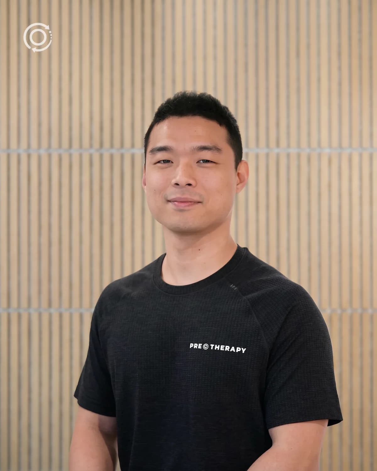 Eric Lee, RMT