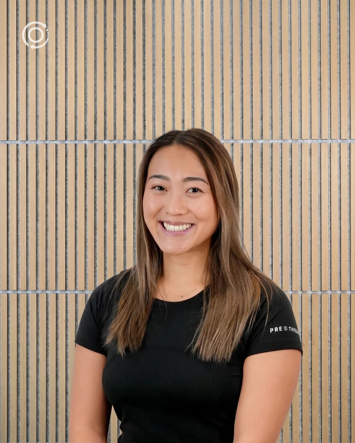 Jennifer Lim, Physiotherapist