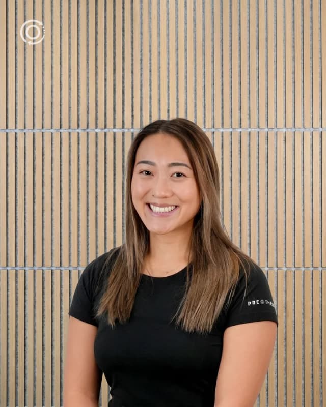 Jennifer Lim