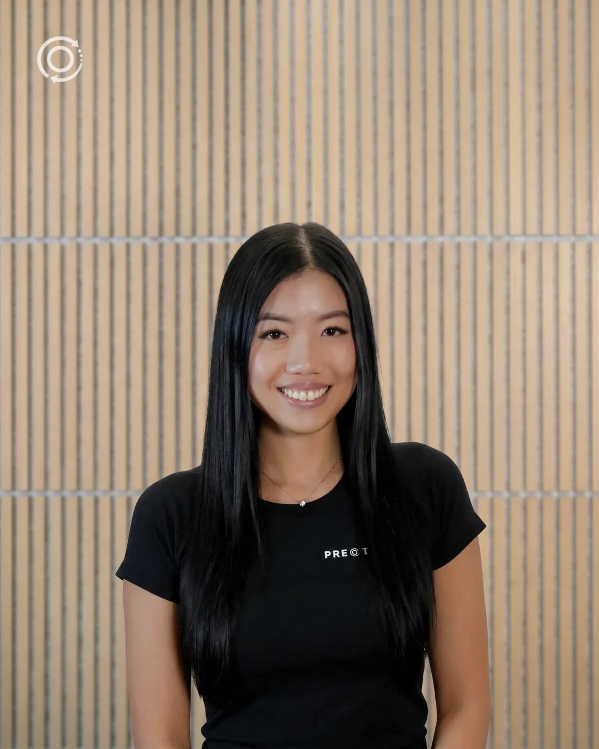 Jennifer Louie, Physiotherapist