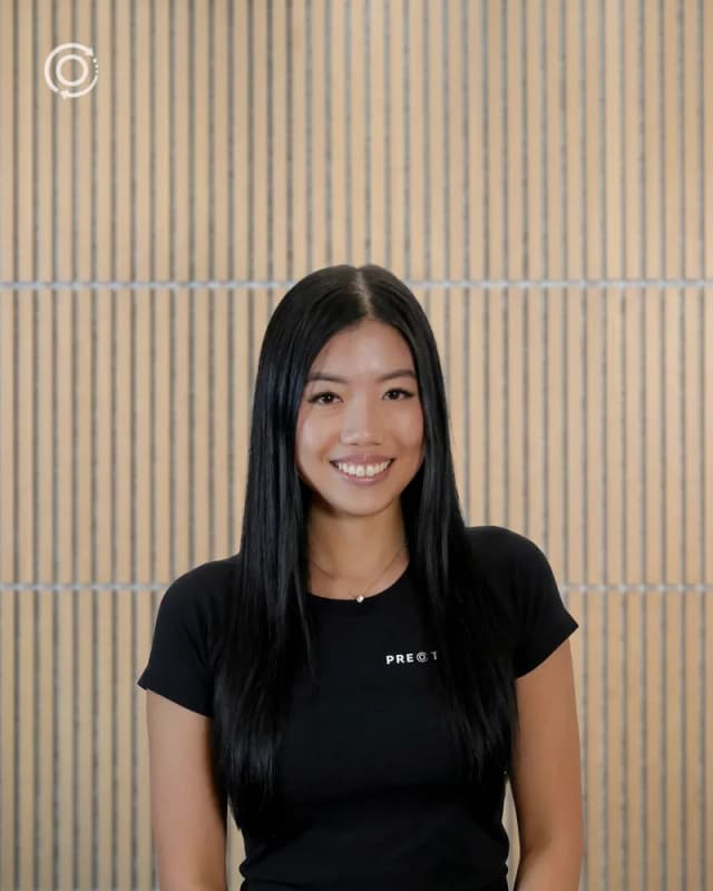 Jennifer Louie