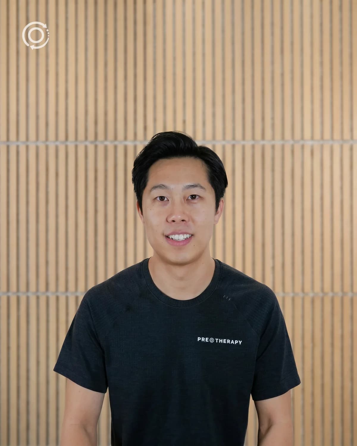 Joseph Yung, Chiropractor
