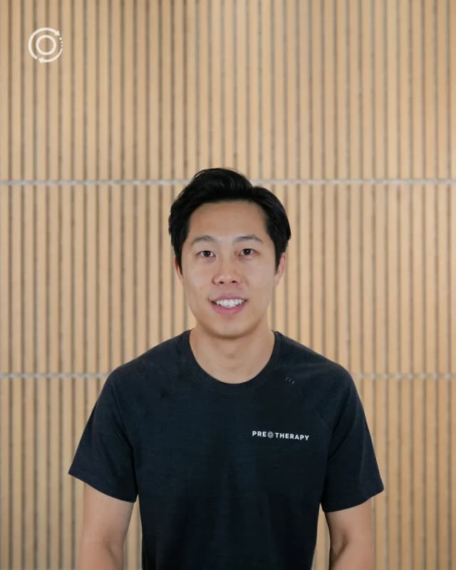 Joseph Yung