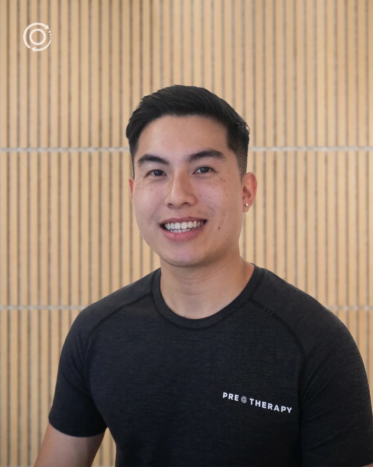 Kevin Hoang, RMT