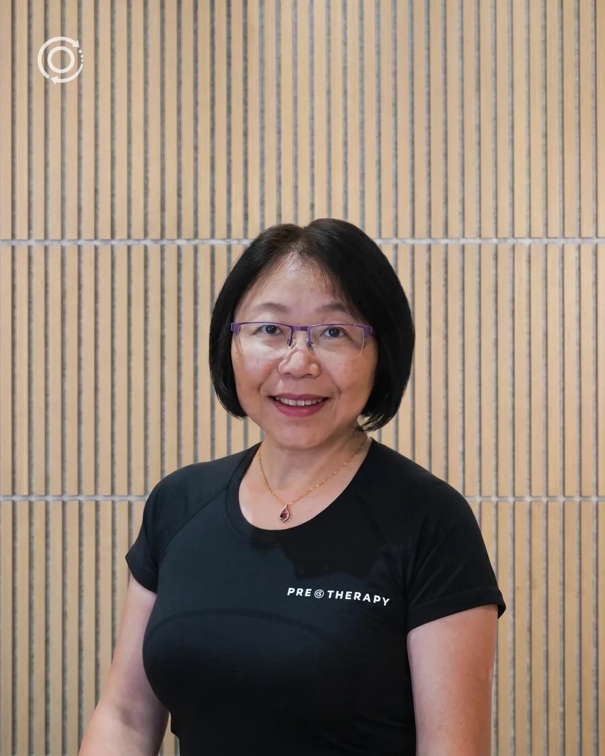 Lan Liu, RMT