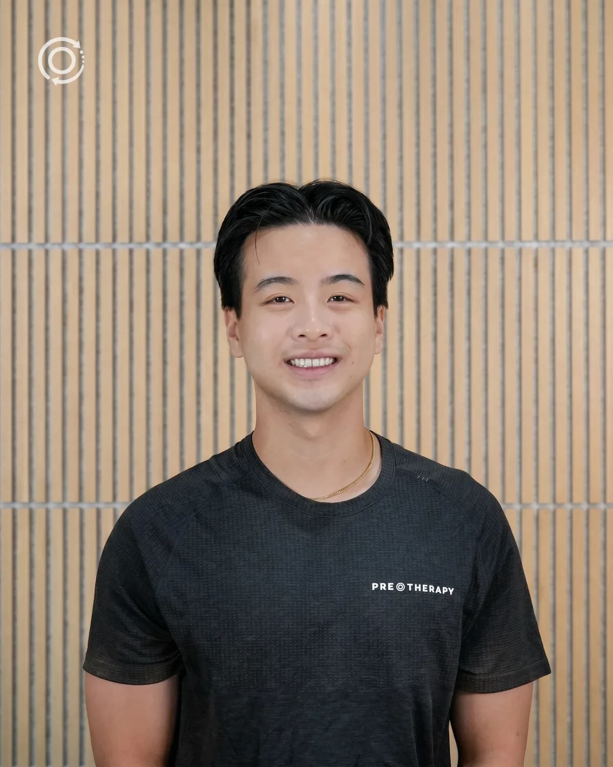 Malcolm Giang, RMT