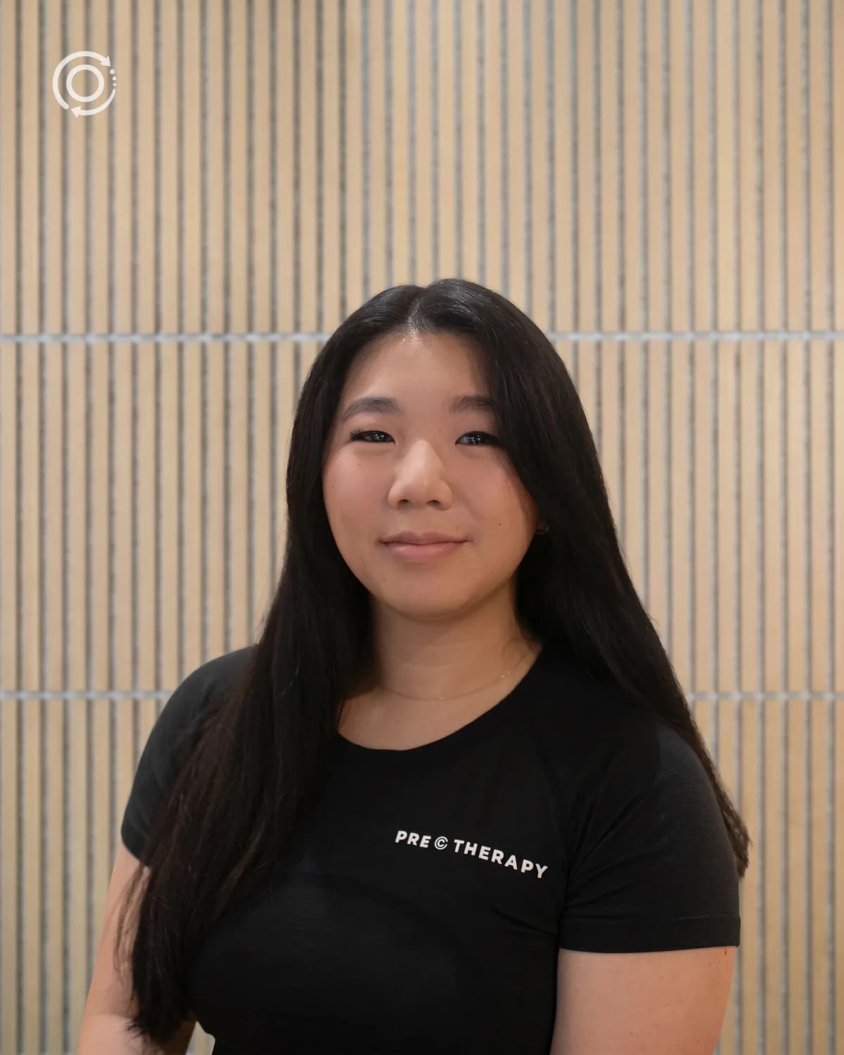 Melissa Chang, RMT