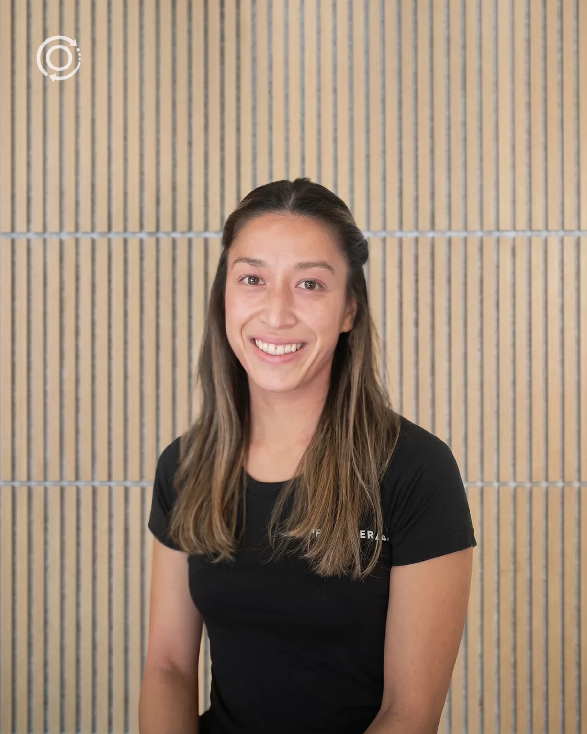 Michelle Ta, Physiotherapist