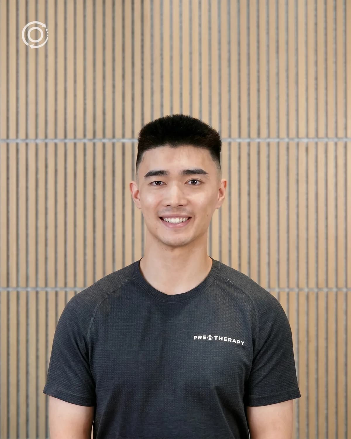 Preston Li, RMT