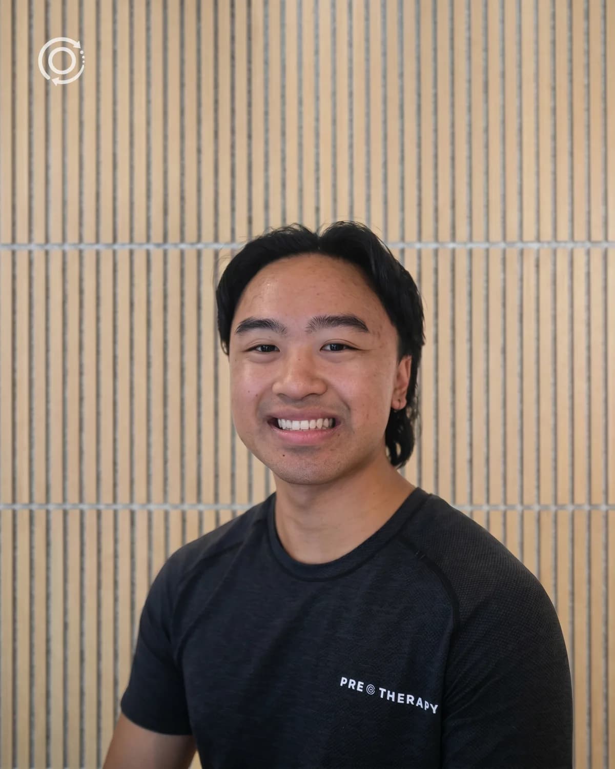 Quentin Bautista, RMT