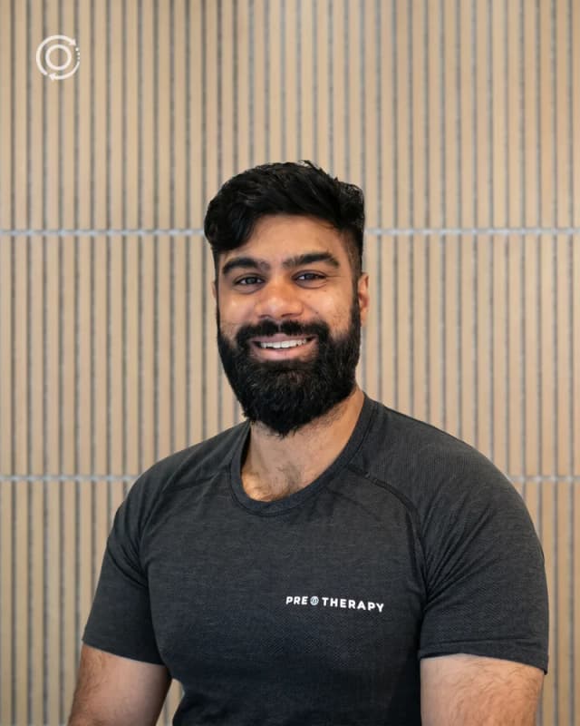 Rajan Cheema