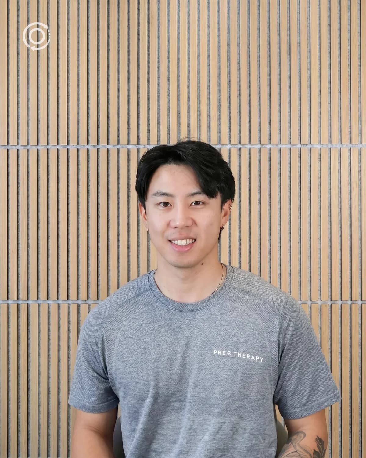 Ryan Dong, RMT