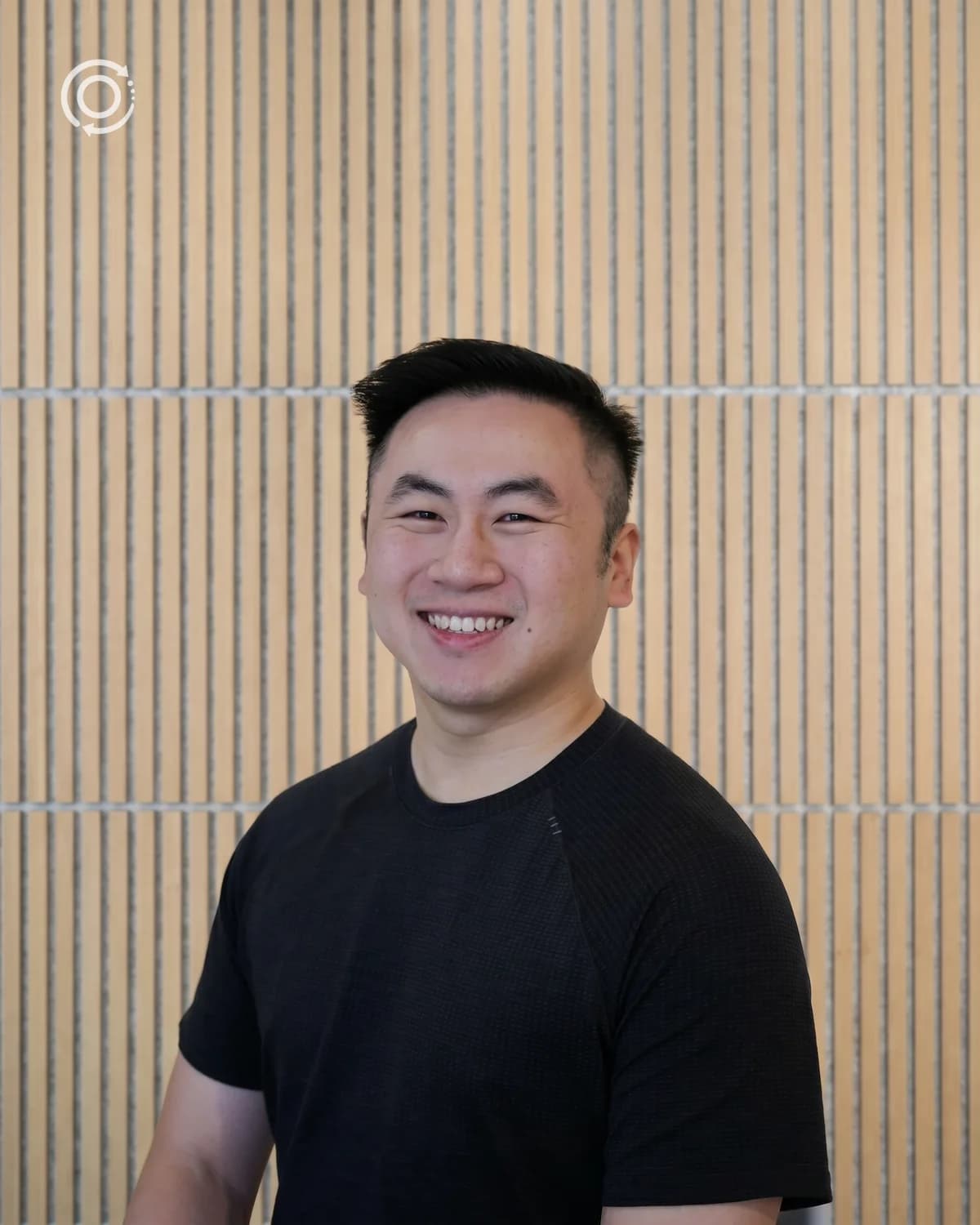 Stanley Chow, RMT