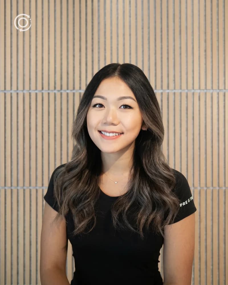 Stephanie Hua-Nguyen, Chiropractor at PRE Therapy