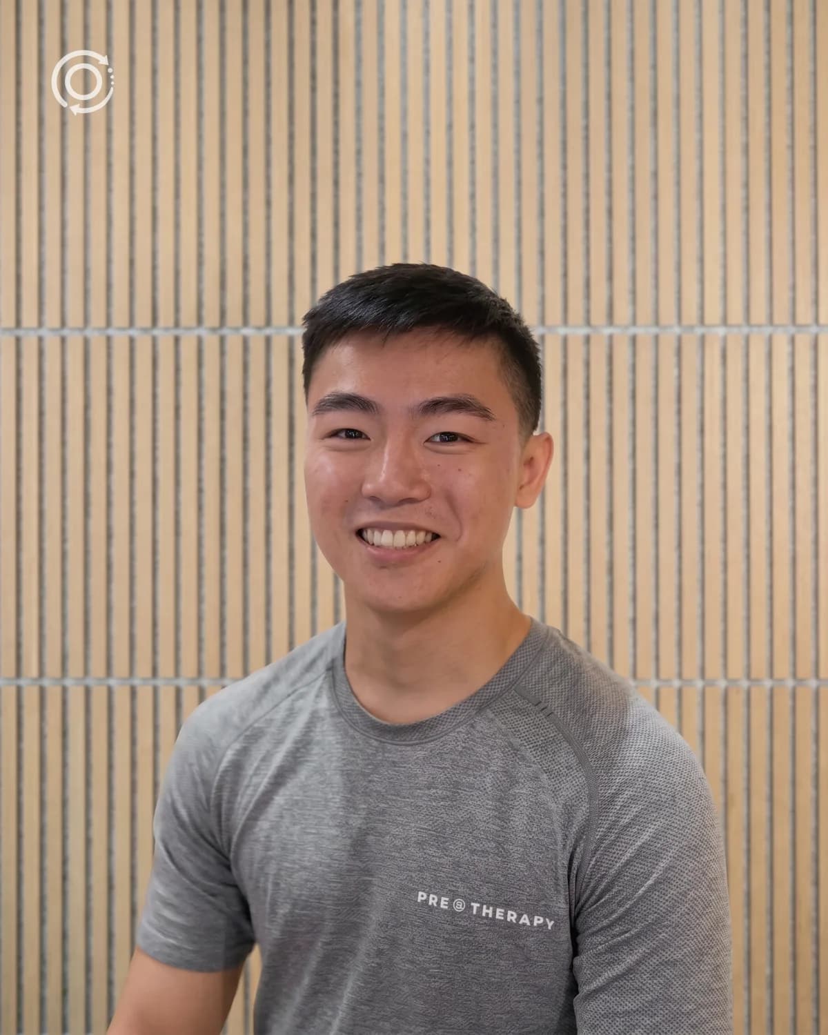 Waylon Xu, Kinesiologist