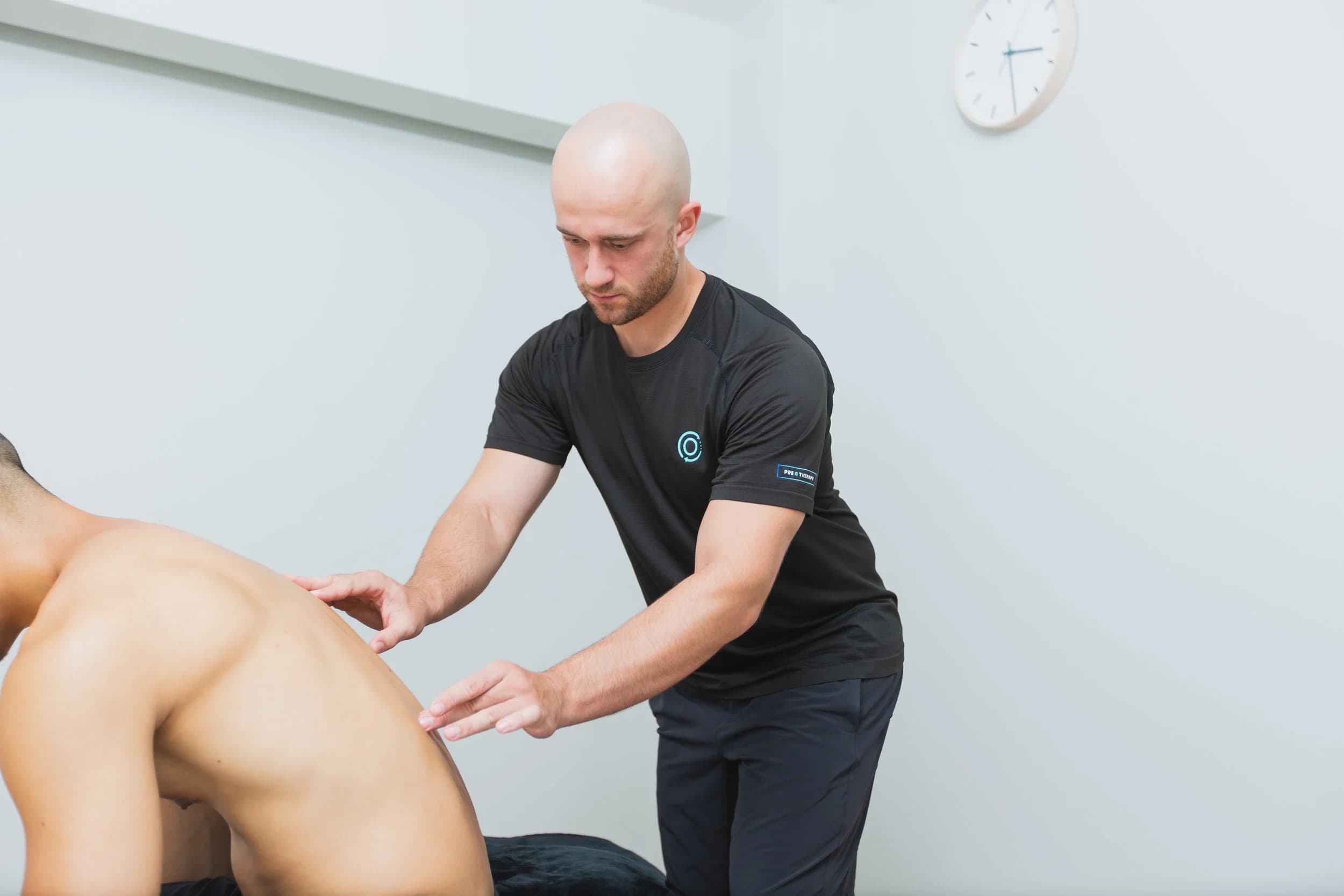 How Fascial Restriction Plays A Role On Your Posture