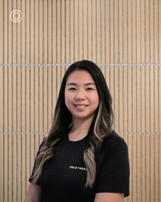 Angie Jeung