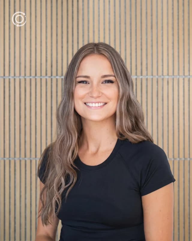Brittany Tremblett
