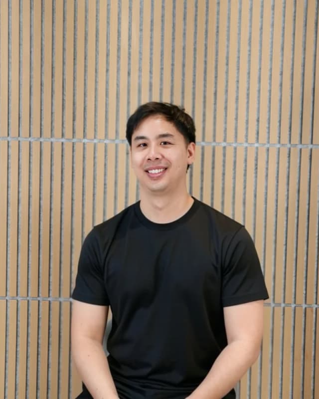 Daniel Ng