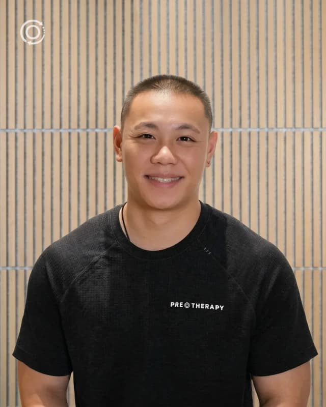 Galen Lai