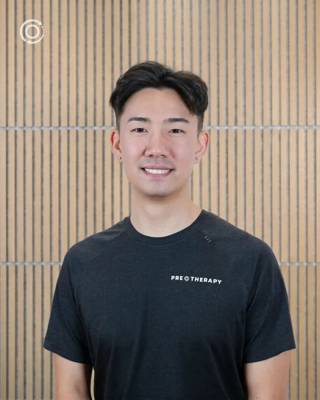 Isaac Ahn