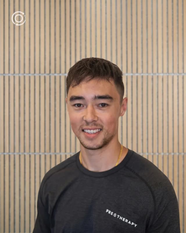 Justin Yee