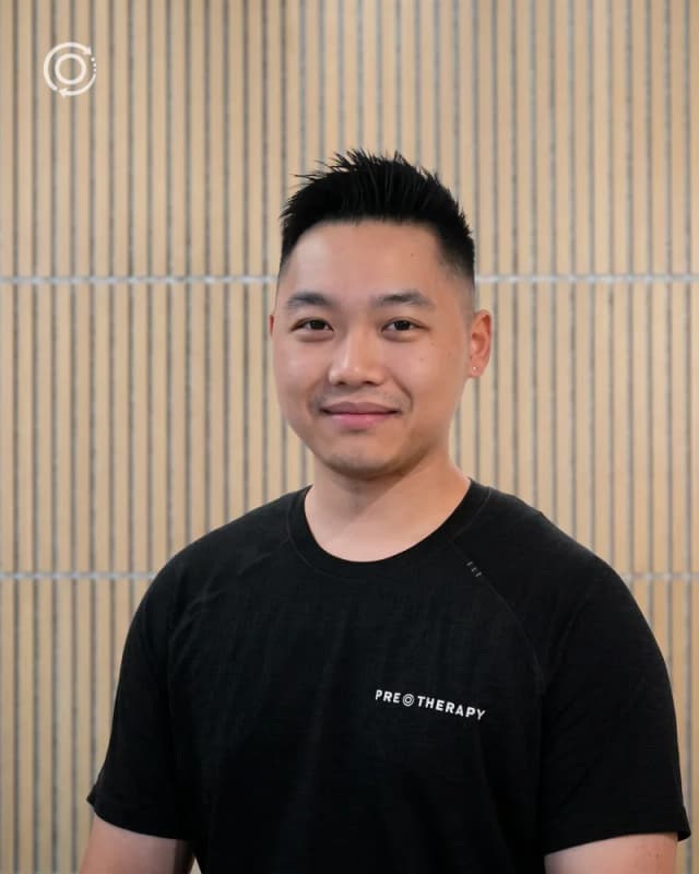 Kevin Bui