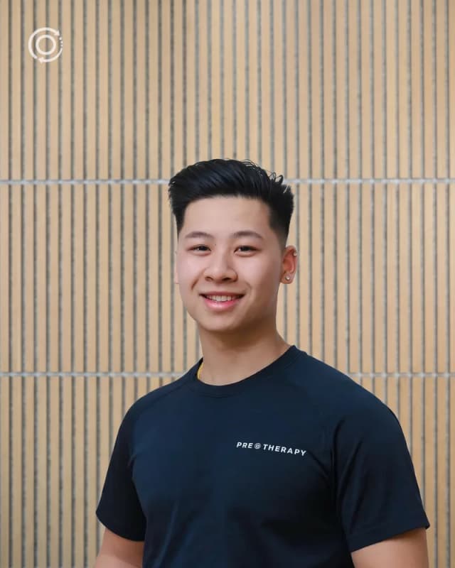 Kyle Chow