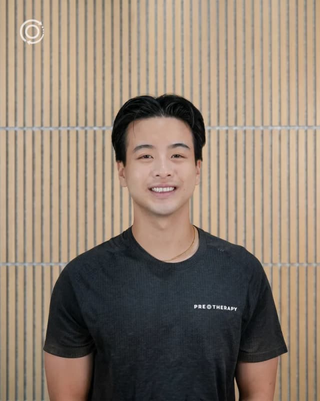 Malcolm Giang