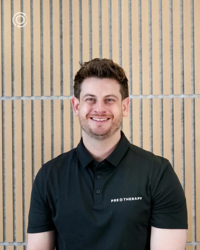 Matthew Hoogveld