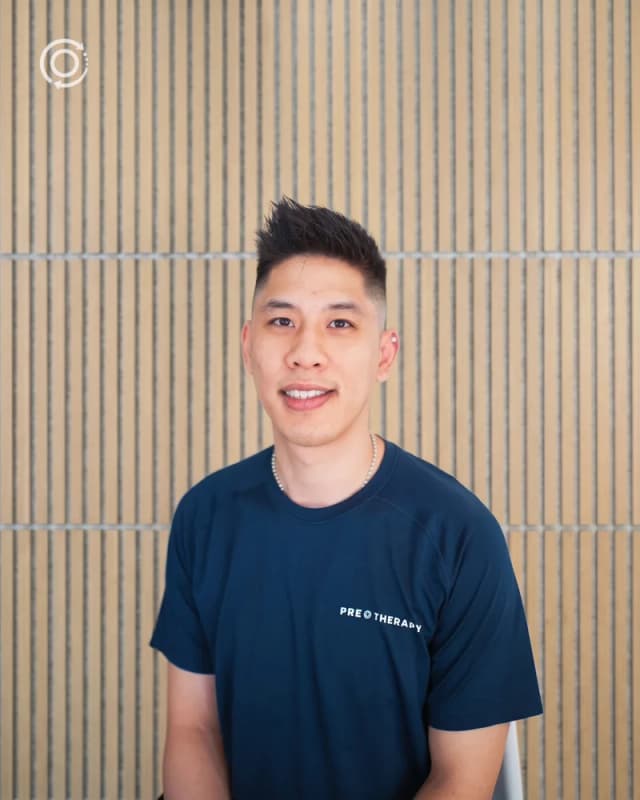 Steve Nguyen