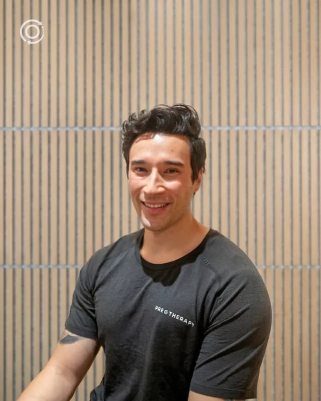 Troy Murray